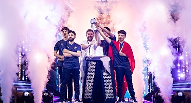 PUBG MOBILE Regional Clash’in kazananı Türk Takım Regnum Carya Esports oldu