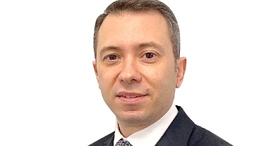 QNB Finansinvest’te üst düzey atama