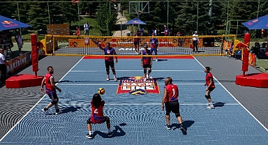 Red Bull Back Line’da Final Heyecanı Bu Hafta Sonu Başlıyor