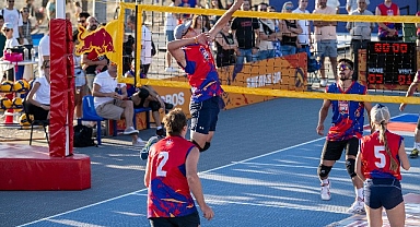 Red Bull Back Line’da İzmir Elemelerinin Kazananları Belli Oldu
