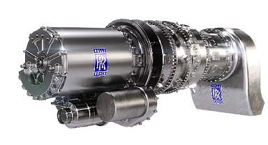 Rolls-Royce hibrit-elektrikli uçuşu geliştirmek üzere testlere başlıyor