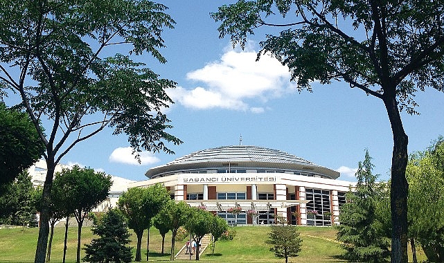 Sabancı Üniversitesi'nde tanıtım günleri popüler bilim sunumlarıyla devam ediyor