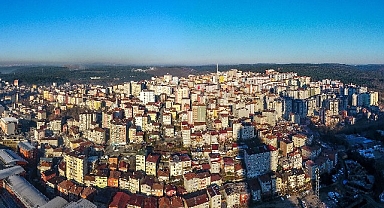 Sarıyer Ayazağa'da kentsel dönüşüm başlıyor