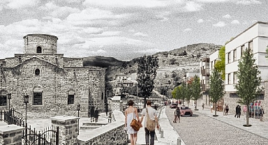 Selçuklu Belediyesi’nden şehrin turizmine önemli bir dokunuş daha