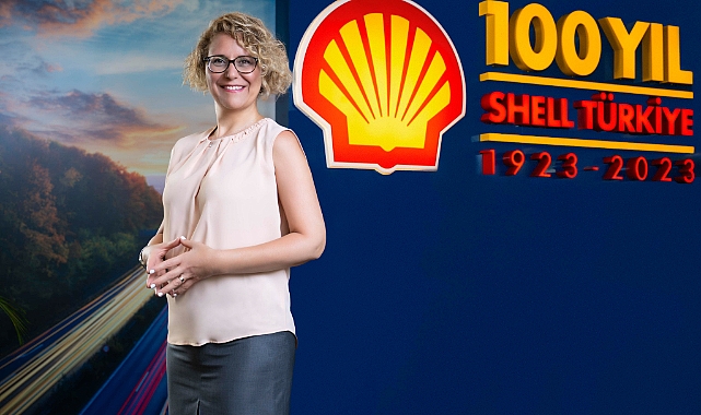 Shell’den Üst Düzey Uluslararası Atama