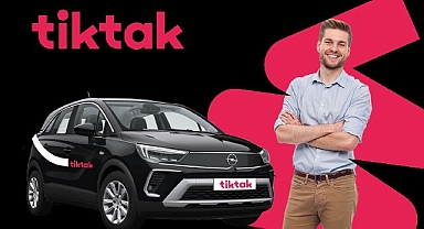 Şirketlerin Ulaşım İhtiyaçlarına Çözüm: TikTak Kurumsal
