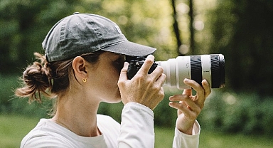 Sony, Üstün Görüntü Kalitesi ve AF performansı sunan FE 70-200MM F4 Macro G OSS II Lens™ ile Çekim Olanaklarını Genişletiyor