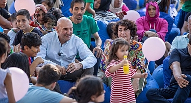 Soyer: “Damlacık bu şehrin önemli kilometre taşlarından biridir”