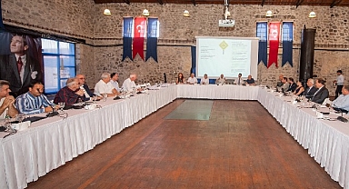 Soyer: “Şirketlerin her biri başarı hikayesi yazdı”