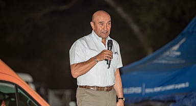 Soyer: “Varlık sebebimiz Lozan’dır”
