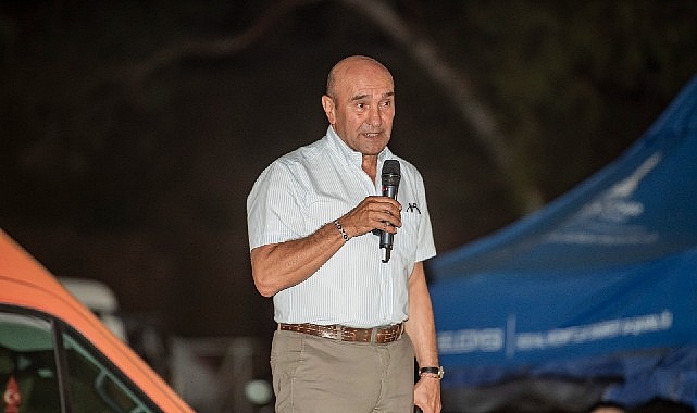 Soyer: “Varlık sebebimiz Lozan’dır”