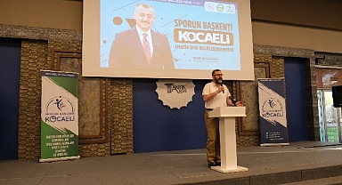 Sporaktif amatör spor kulüplerin hizmetinde