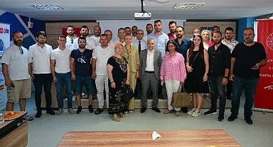 Sürdürülebilir turizm için bir araya geldiler