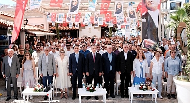 Tarihi Yukarıköy vitrine çıktı