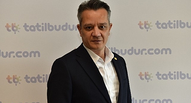 Tatil rotası değişmiyor: Temmuz ayında da yolculuk Ege ve Akdeniz'e