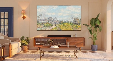 TCL’in yenilikçi özelliklere sahip QLED TV modeli C645 satışa çıktı