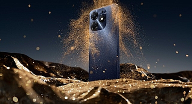 Tecno Spark 10 Serisi Türkiye’de Satışa Sunuldu
