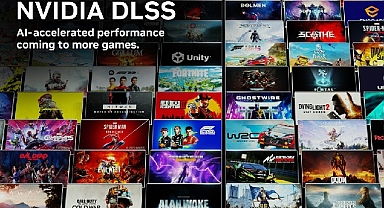 ‘Testament: The Order of High-Human’, ‘Remnant II’ ve ‘Jagged Alliance 3’ NVIDIA DLSS Desteği Alıyor