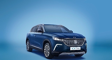 Togg, elektrikli SUV segmentinde pazar lideri oldu