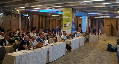 Trouw Nutrition Türkiye Kanatlı Sağlığı ve Besleme Programı