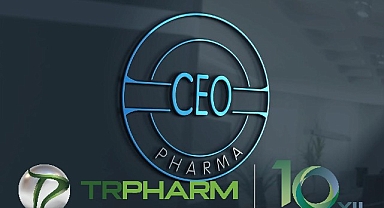 TRPharm, CEO Pharma ile Güçlerini Birleştirdi