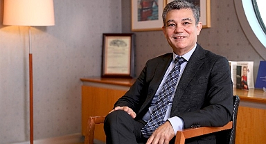 TSB Başkanı Benli: “Hızla Büyüyen BES, 561 Milyar TL’yi Aştı!”