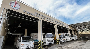 Tugay: “Temizlik ve ulaşım hizmetlerinde kullanılan yakıt tüketiminden bu kadar yüksek vergi alınmamalı”