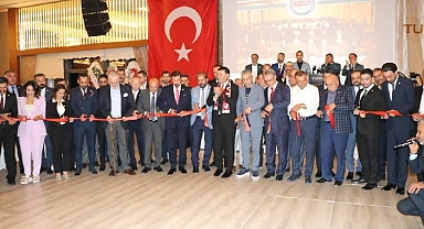 TÜMKİAD’ın Elazığ Zaferi