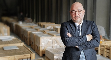 Tureks Turunç Madencilik Enerji Tüketiminde yüzde 86 Tasarruf Sağlıyor