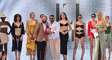 Türk Tasarımcılar “Fashion and Music Show” da Buluştu