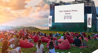 Türk Telekom Prime’lılar için yaz daha keyifli