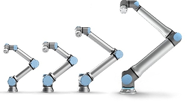Türkiye’de endüstriyel robotların sayısı yüzde 50 arttı