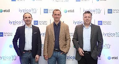 Türkiye e-ticaret sektörü 800 milyar TL’ye ulaştı