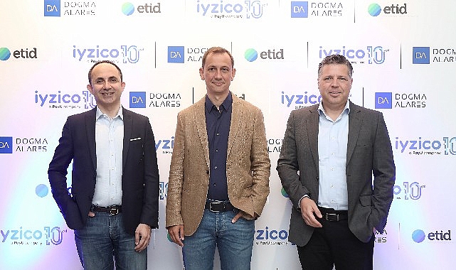 Türkiye e-ticaret sektörü 800 milyar TL’ye ulaştı