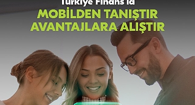 Türkiye Finans’tan Dünya Dostluk Günü’ne Özel Kampanya