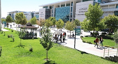“Üniversite Adaylarının İlk Sıradaki Tercihi: KTO Karatay Üniversitesi”