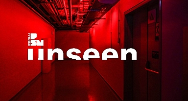 UNSEEN Tur ile Zorlu PSM'nin Gizli Dünyasını Keşfetmeye Hazırlanın!