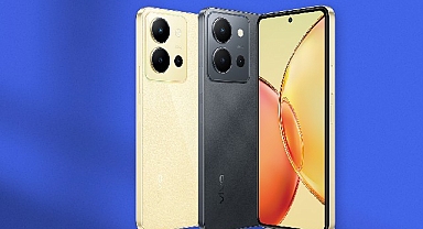 vivo’nun bütçe dostu yeni modeli Y36 satışta