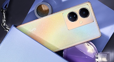 vivo’nun orta segmentteki yeni yıldızı V29 Lite ön satışa sunuldu