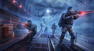 World War 3’de SKYFRONT Operasyonu 25 Temmuz’da başlıyor!