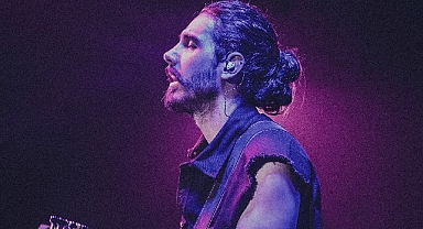 Yapı Kredi bomontiada World Akustik sahnesi Can Koç’u ağırlıyor