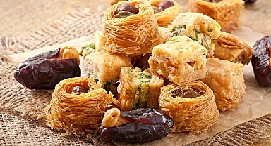 Yemeksepeti, Türkiye’nin Tatlı Haritası'nı Açıkladı