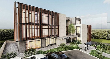 Yeni Çankaya evleri geliyor