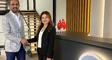 YEO'da İş Geliştirme ve Satış’ın başına Selma Palaz getirildi