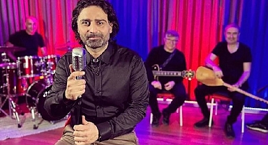 Zülfü Livaneli'den Ahmet Gültekin'e