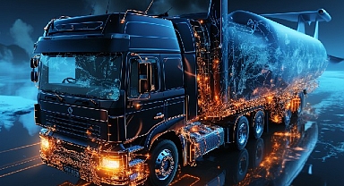 1,454,59 Milyar Dolarlık Dev Adım: Küresel Üçüncü Parti Lojistik Pazarı 2030'a Kadar Yüzde 9,66 Büyüyecek