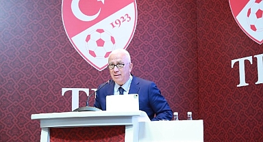 2022-2023 Sezonu TFF Fair Play/Adil Oyun Ödül Töreni Yapıldı