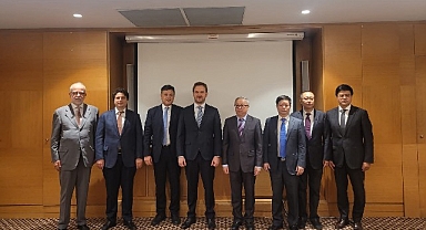 3. Nükleer Santral Projesiyle İlgilenen SPIC NSD Üyesi Oldu