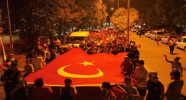 30 Ağustos Zafer Bayramımızın 101.Yılını coşkuyla kutlayacağız