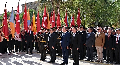 30 Ağustos Zaferi'ni hizmetlerimizle sürdürüyoruz